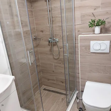 Millaroza Lägenhet