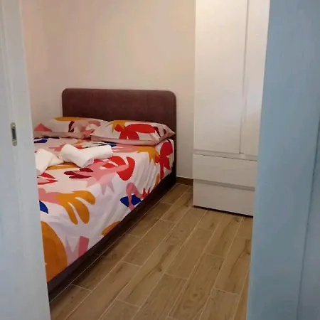 Apartamento Millaroza