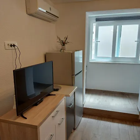 Apartamento Millaroza Split