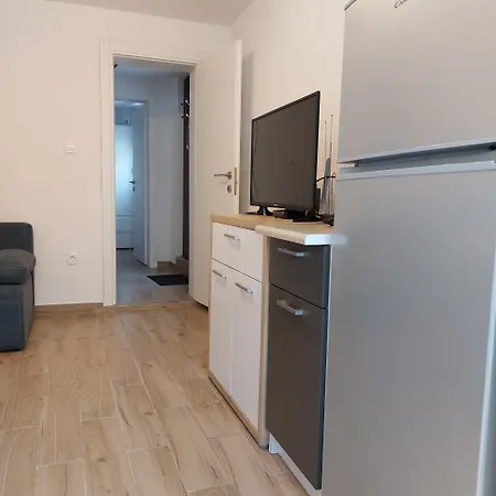 Millaroza Apartamento *